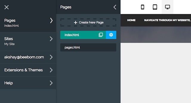 Mobirise Website Builder Review: Create Mobile-Friendly Websites for Free