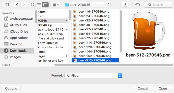 How To Change Bookmark Icons In Chrome Beebom
