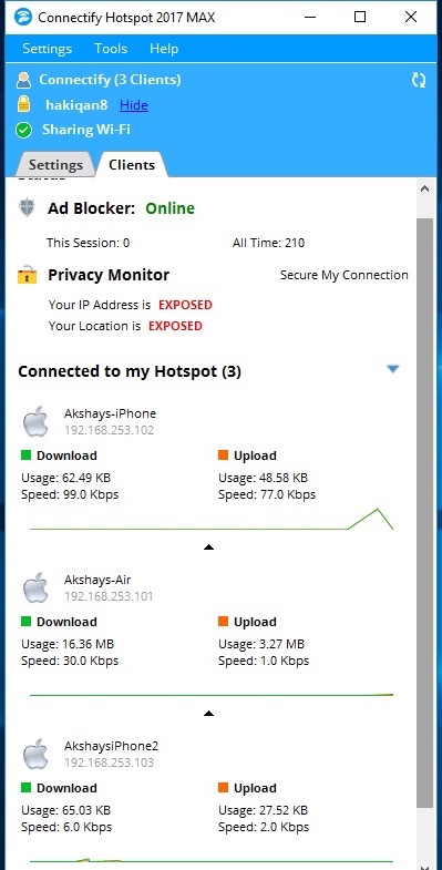 Connectify Hotspot Review: Easily Create WiFi Hotspots on Windows