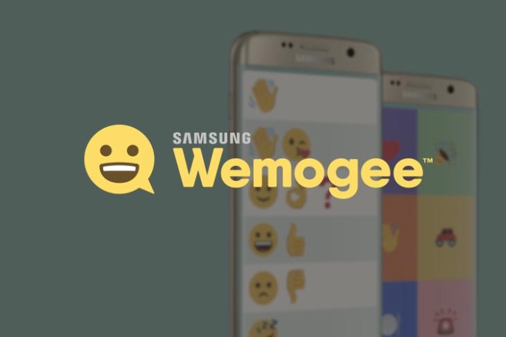 samsung launches wemogee app for people with language disorders one