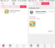 Send Anywhere Review Transfer Files Quickly And Easily Beebom