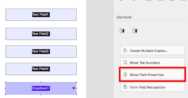 How to Create Fillable PDF Forms with PDFelement 6 | Beebom