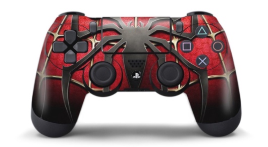 10 Best PS4 Controller Skins You Can Buy (2017) | Beebom