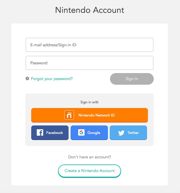 How to Access Nintendo From Any Country Beebom