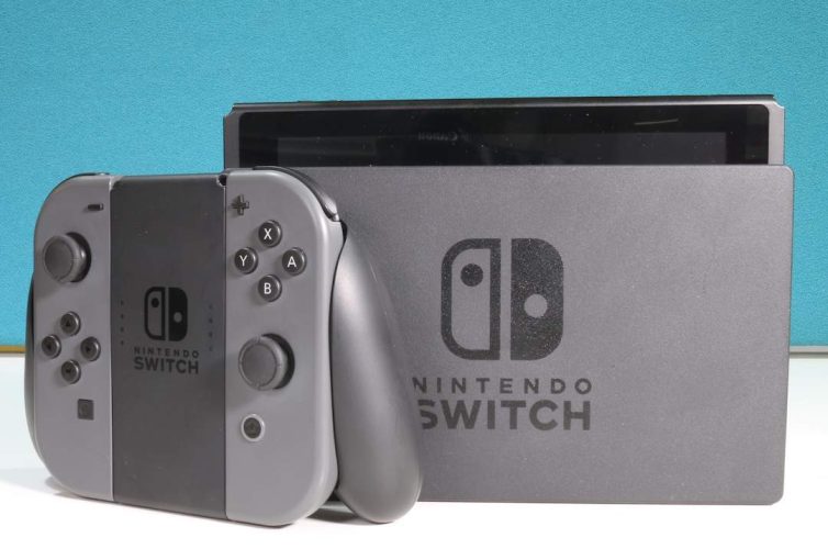 Nintendo Switch Successor Not Happening for Another Year at Least :  r/gadgets