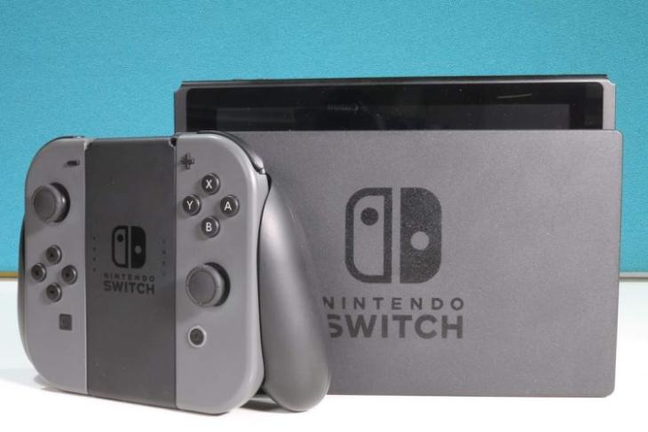 Nintendo Switch 2 corrisponderà alla grafica e alle prestazioni della PS5;  Rilevata nuova perdita