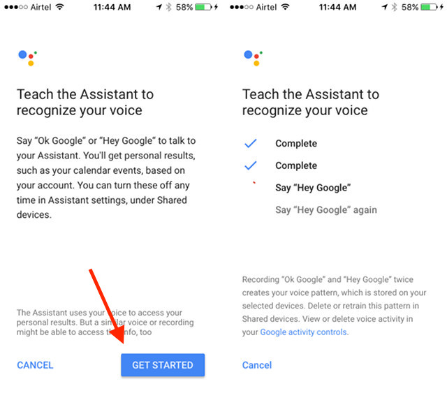 How to Add Multiple User Accounts on Google Home