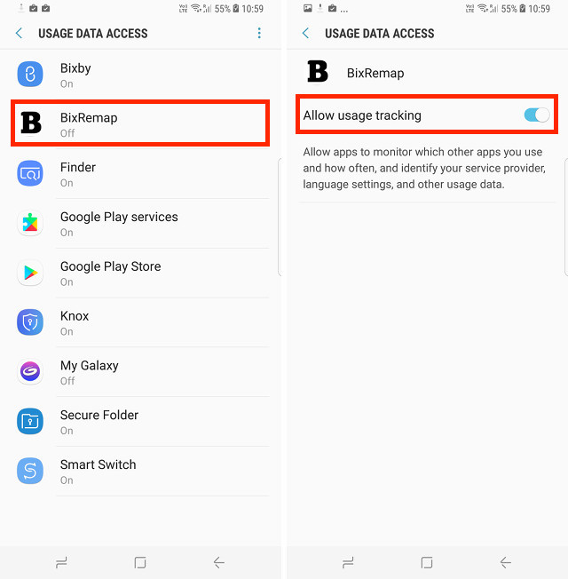 How to Remap Galaxy S8’s Bixby Button to Google Now