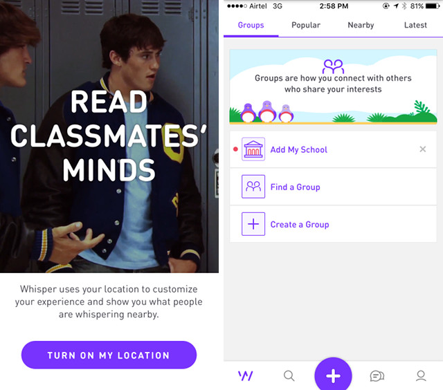 5 Best Yik Yak Alternative Apps You Should Check Out