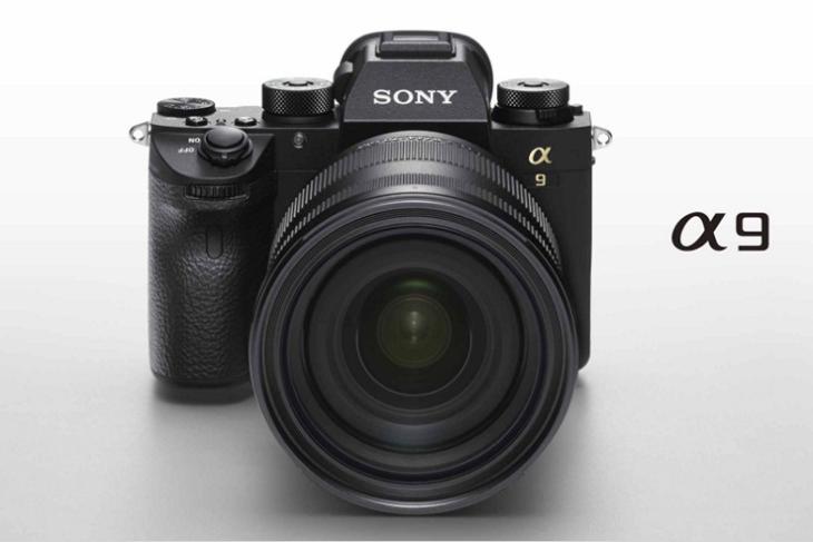 12 Best Mirrorless Cameras You Can Buy in 2017