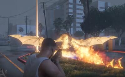 15 Best GTA 5 Mods You Can Try in 2017