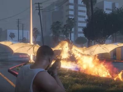 15 Best GTA 5 Mods You Can Try in 2017