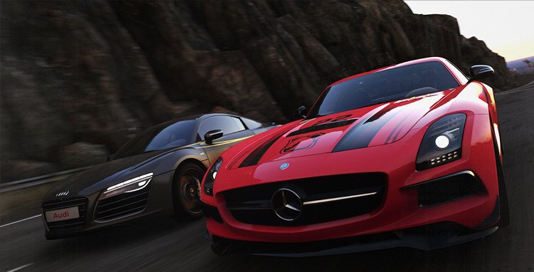 best car games ps4