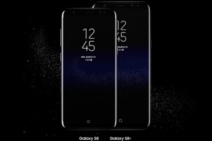 15 Cool Galaxy S8 Tricks and Hidden Features You Should Know