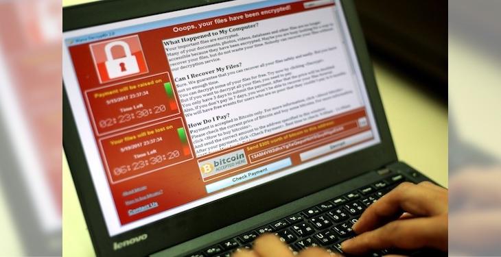 6 Best Anti-Ransomware Software To Protect Your Files 2017