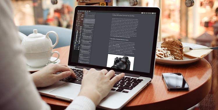 best rss reader for mac