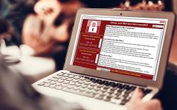 8 Things You Should Know About the WannaCry Ransomware