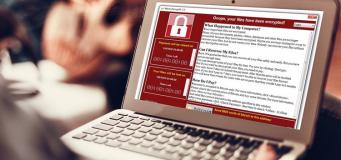 8 Things You Should Know About the WannaCry Ransomware