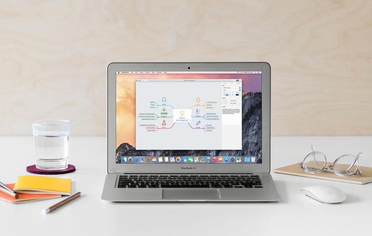 the best mind mapping software for mac