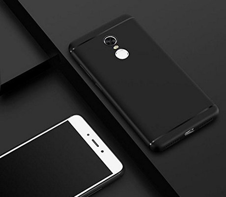 10 Best Redmi Note 4 Cases and Covers You Can Buy