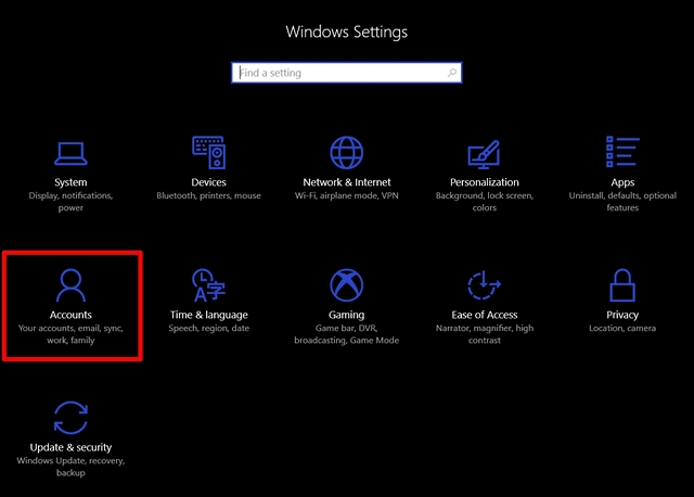 How to Automatically Lock Your Windows PC using Dynamic Lock