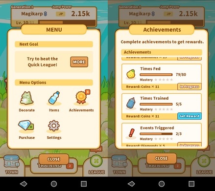 Pokemon Magikarp Jump: A Beginner’s Guide