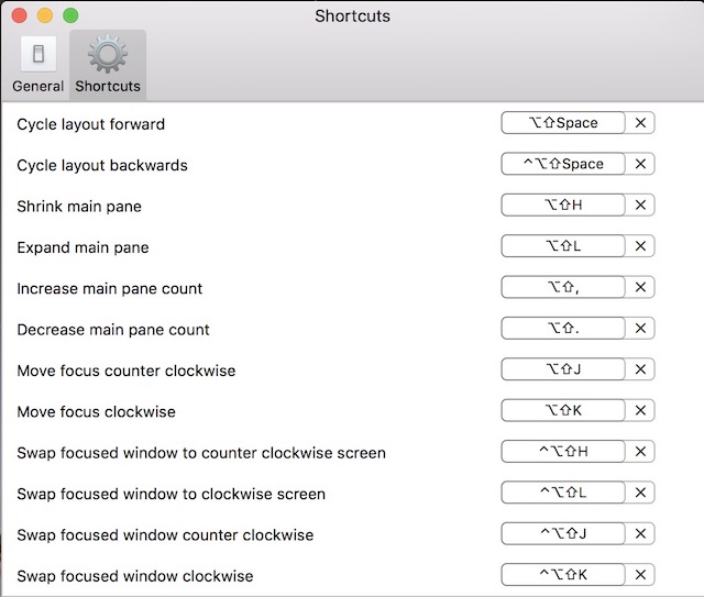10 Best Window Manager Apps for Mac (2017) Beebom