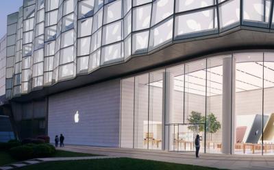 Apple to Open Official Online Store in India Soon
