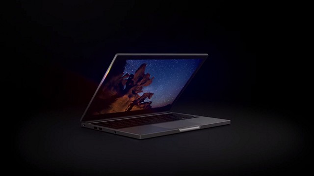 Surface Laptop vs Chromebook Pixel: Quick Comparison