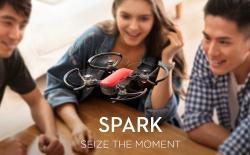 DJI Spark Alternatives Best Mini Drones to Buy in 2017