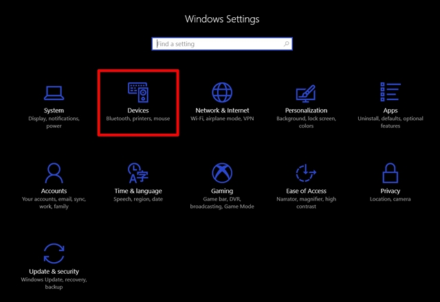 How to Automatically Lock Your Windows PC using Dynamic Lock