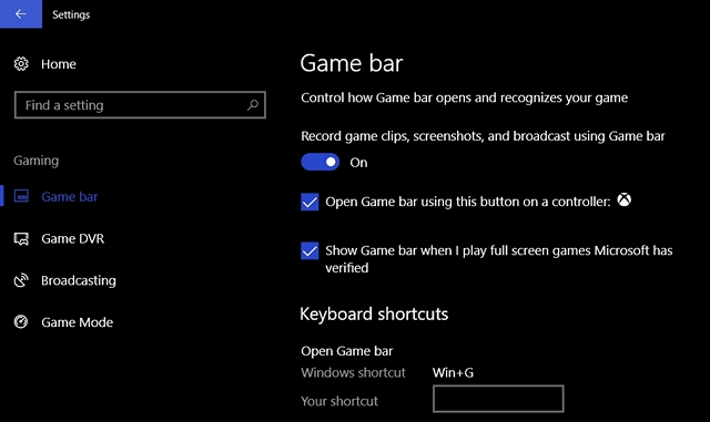 Windows 10'da Microsoft Mixer Kullanarak Oyun Akışı Nasıl Yapılır?