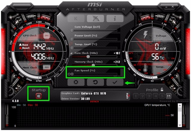 Como fazer overclock da GPU para um melhor desempenho nos jogos