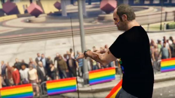 20 Best GTA 5 Mods to Add Some Flair to The Game