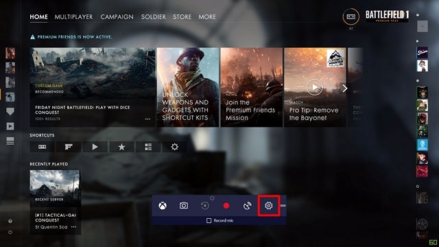 How to Stream Games Using Microsoft Mixer on Windows 10