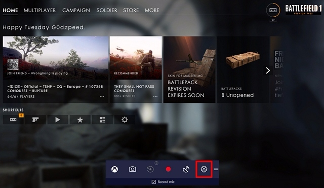 How to Use Game Mode In Windows 10