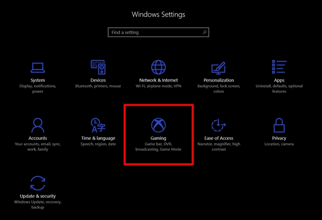 How to Use Game Mode In Windows 10 | Beebom