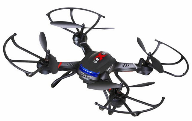 syma camera