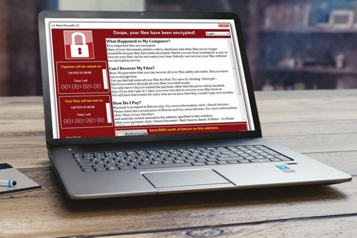 How to Protect Your PC Against WannaCry Ransomware