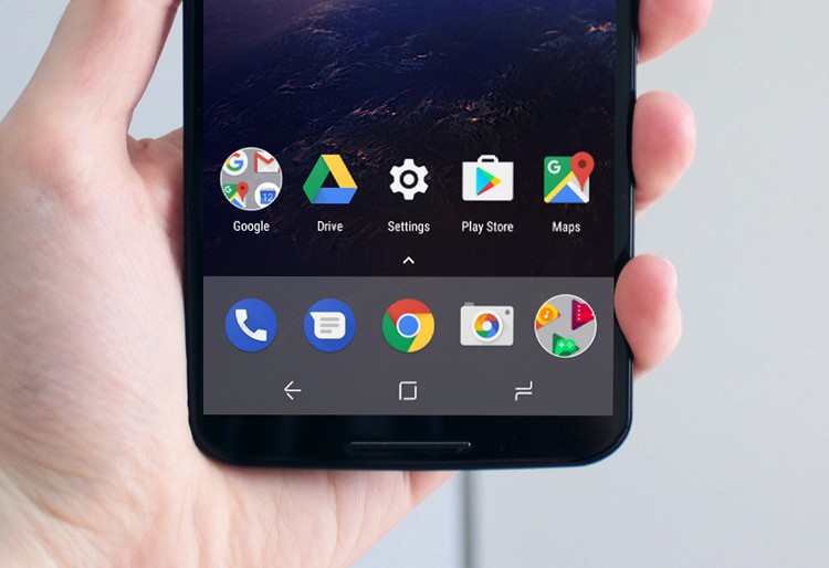 How to Set Custom Navigation Bar Icons in Android (No Root) | Beebom