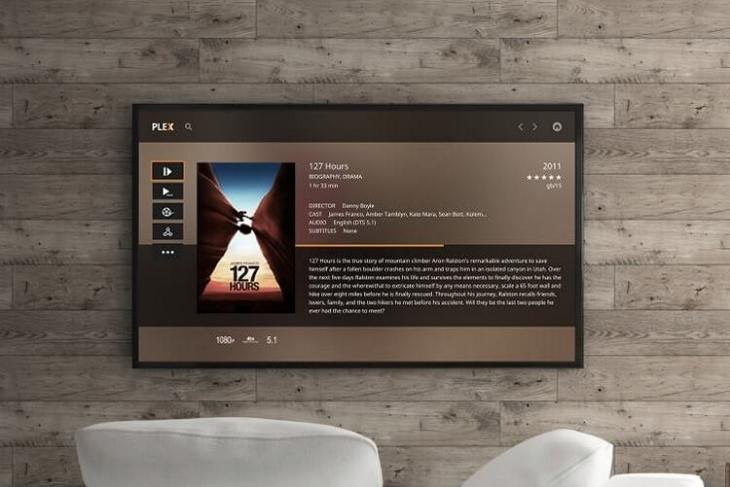 How to Setup Plex Media Server and Access It On Any Device