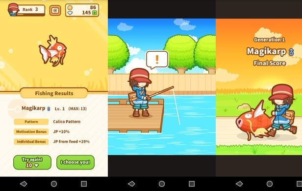 Pokemon Magikarp Jump: A Beginner’s Guide