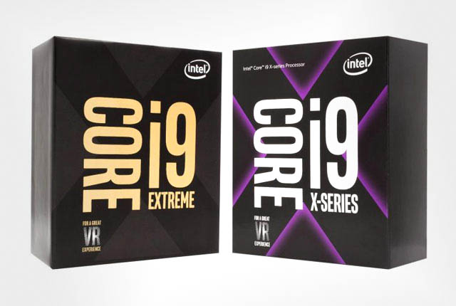 Intel Expected To Launch 9th-Gen Processors on October 1
