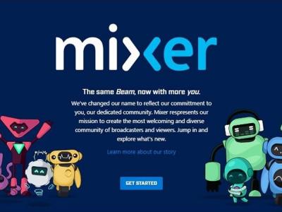 How to Stream Games using Microsoft Mixer on Windows 10