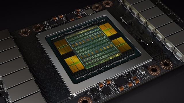 NVIDIA Volta: Everything You Need To Know | Beebom