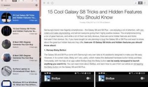 rss reader for mac ios and pc