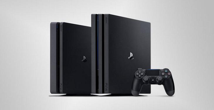 Next-Gen PlayStation Console Expected To Arrive In Late 2018