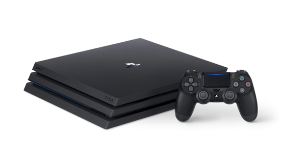 Next-Gen PlayStation Console Expected To Arrive In Late 2018