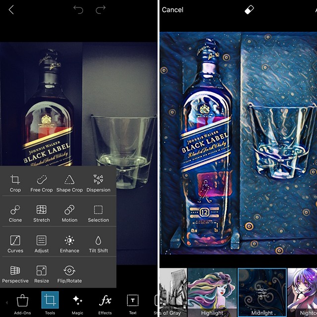 10 Best Photo Editing Apps for iPhone You Should Use