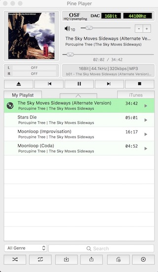 video players for mac free